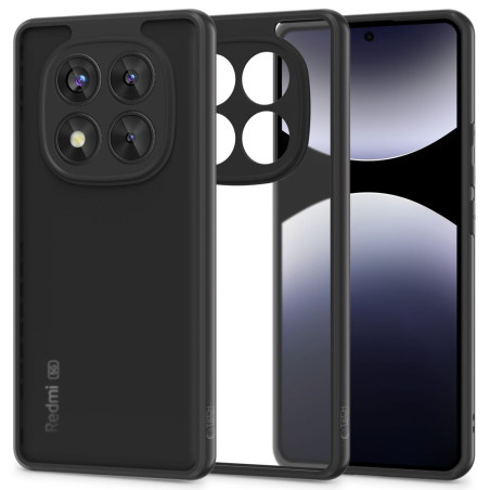 Kryt Tech-Protect MAGMAT pro Redmi Note 14 Pro 5G - matte black