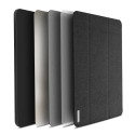 DUX DUCIS Domo Super odolný obal pro iPad Mini 7,9" (4./5. gen.) s krytem pro Pencil , černý