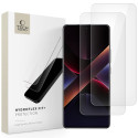 Tech-Protect Hydro flex+ 2-pack pro Xiaomi clear