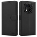 Pouzdro TECH-PROTECT WALLET pro Redmi Note 14 Pro - matte black