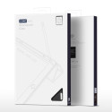 DUX DUCIS Domo Super odolný obal pro iPad Mini 7,9" (4./5. gen.) s krytem pro Pencil , černý
