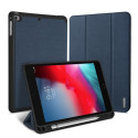 DUX DUCIS Domo Super odolný obal pro iPad Mini 7,9" (4./5. gen.) s krytem pro Pencil , modrý