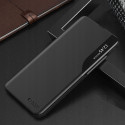 Pouzdro Tech-Protect SMART VIEW pro Redmi 12 – černá