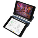 DUX DUCIS Domo Super odolný obal pro iPad Mini 7,9" (4./5. gen.) s krytem pro Pencil , modrý