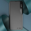 Pouzdro Tech-Protect SMART VIEW pro Redmi 12 – černá