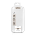 Pouzdro Tech-Protect SMART VIEW pro Redmi 12 – černá