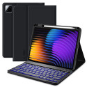 Tech-Protect SC Pen Keyboard Case Xiaomi Pad 7/7 Pro - černá