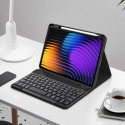 Tech-Protect SC Pen Keyboard Case Xiaomi Pad 7/7 Pro - černá
