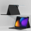 Tech-Protect SC Pen Keyboard Case Xiaomi Pad 7/7 Pro - černá
