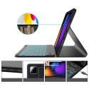 Tech-Protect SC Pen Keyboard Case Xiaomi Pad 7/7 Pro - černá