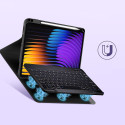 Tech-Protect SC Pen Keyboard Case Xiaomi Pad 7/7 Pro - černá