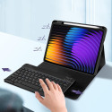 Tech-Protect SC Pen Keyboard Case Xiaomi Pad 7/7 Pro - černá