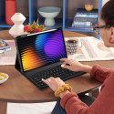 Tech-Protect SC Pen Keyboard Case Xiaomi Pad 7/7 Pro - černá