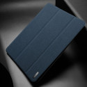 DUX DUCIS Domo Super odolný obal pro iPad Mini 7,9" (4./5. gen.) s krytem pro Pencil , modrý