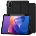 Tech-Protect SmartCase Pen pro Redmi Pad 2 11.0 - černá