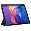 Tech-Protect SmartCase Pen pro Redmi Pad 2 11.0 - černá