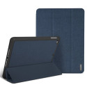DUX DUCIS Domo Super odolný obal pro iPad Mini 7,9" (4./5. gen.) s krytem pro Pencil , modrý