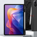 Tech-Protect SmartCase Pen pro Redmi Pad 2 11.0 - černá