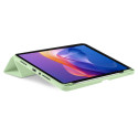 Pouzdro Tech-Protect pro Xiaomi Redmi Pad 2 11.0 – matcha green