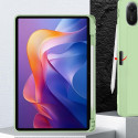 Pouzdro Tech-Protect pro Xiaomi Redmi Pad 2 11.0 – matcha green