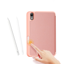 DUX DUCIS Domo Super odolný obal pro iPad Mini 8,3" (6. gen.) s krytem pro Pencil , růžový