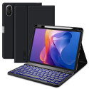 Pouzdro Tech-Protect SC Pen + Keyboard pro Xiaomi Redmi Pad 2 11.0 če