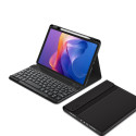 Pouzdro Tech-Protect SC Pen + Keyboard pro Xiaomi Redmi Pad 2 11.0 če