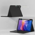 Pouzdro Tech-Protect SC Pen + Keyboard pro Xiaomi Redmi Pad 2 11.0 če