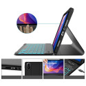 Pouzdro Tech-Protect SC Pen + Keyboard pro Xiaomi Redmi Pad 2 11.0 če