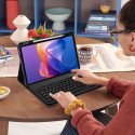 Pouzdro Tech-Protect SC Pen + Keyboard pro Xiaomi Redmi Pad 2 11.0 če