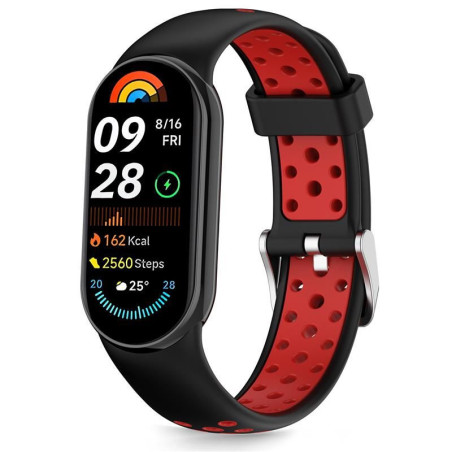 Tech-Protect Iconband Air řemínek Xiaomi Smart Band 8/9/10/NFC