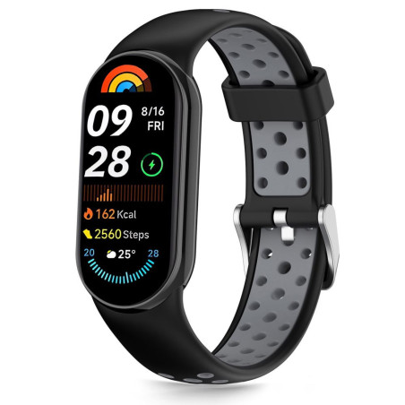Řemínek Tech-Protect ICONBAND AIR pro Xiaomi Smart Band 8/9/10/NFC
