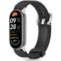 Tech-Protect Iconband Classic řemínek pro Xiaomi Smart Band - black