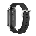Tech-Protect Iconband Classic řemínek pro Xiaomi Smart Band - black