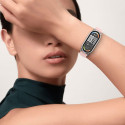 Tech-Protect Iconband Classic řemínek pro Xiaomi Smart Band - black