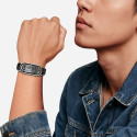 Tech-Protect Iconband Classic řemínek pro Xiaomi Smart Band - black