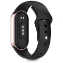 Řemínek Tech-Protect ICONBAND PURE pro Xiaomi Smart Band - černý