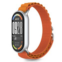 Řemínek Tech-Protect NYLON PRO pro Xiaomi Smart Band 8 / 9 / 10 / NFC