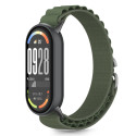 Tech-Protect Nylon Pro řemínek pro Xiaomi Smart Band 8/9/10/NFC
