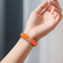 Tech-Protect Nylon Pro řemínek pro Xiaomi Smart Band 8/9/10/NFC