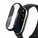 Kryt Tech-Protect DEFENSE pro Xiaomi Smart Band 10 - black