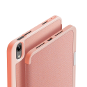DUX DUCIS Domo Super odolný obal pro iPad Mini 8,3" (6. gen.) s krytem pro Pencil , růžový