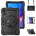 Kryt Tech-Protect SOLID pro Xiaomi Redmi Pad 2 11.0 - black