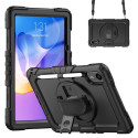 Kryt Tech-Protect SOLID pro Xiaomi Redmi Pad 2 11.0 - black