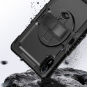 Kryt Tech-Protect SOLID pro Xiaomi Redmi Pad 2 11.0 - black