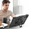 Kryt Tech-Protect SOLID pro Xiaomi Redmi Pad 2 11.0 - black