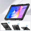 Kryt Tech-Protect SOLID pro Xiaomi Redmi Pad 2 11.0 - black
