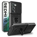 Kryt Tech-Protect CAMSHIELD PRO pro REDMI 15 - black