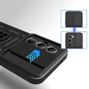 Kryt Tech-Protect CAMSHIELD PRO pro REDMI 15 - black