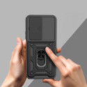 Kryt Tech-Protect CAMSHIELD PRO pro REDMI 15 - black